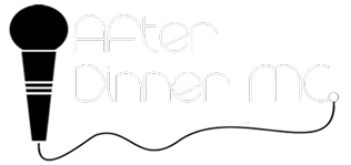 After Dinner MC | After dinner speakers